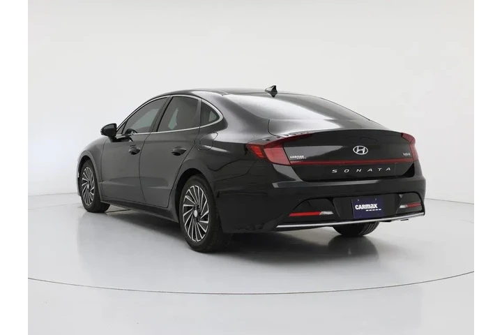 $29998 : Hyundai SONATA Hybrid 2023 L image 2