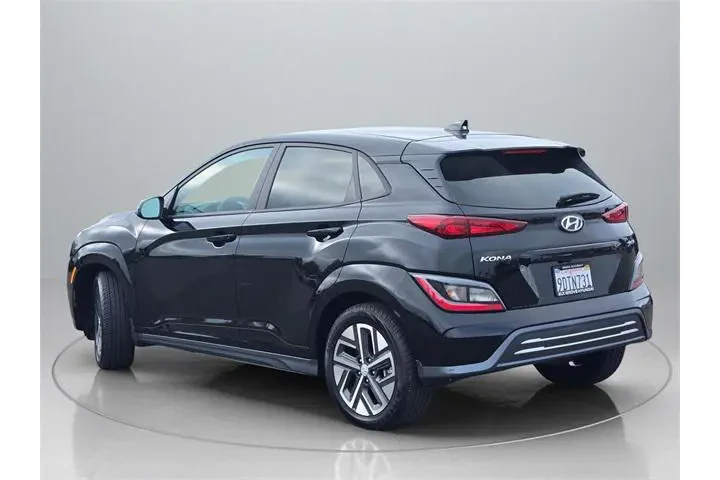 $15495 : Hyundai KONA Electric 2023 S image 4
