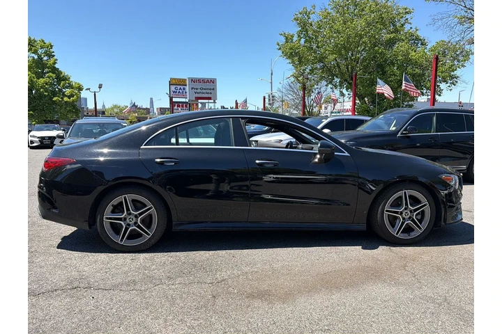 $27877 : Mercedes-Benz CLA 2023 AWD C image 2