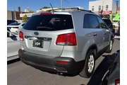 $5895 : Kia Sorento 2012 AWD LX 4dr thumbnail