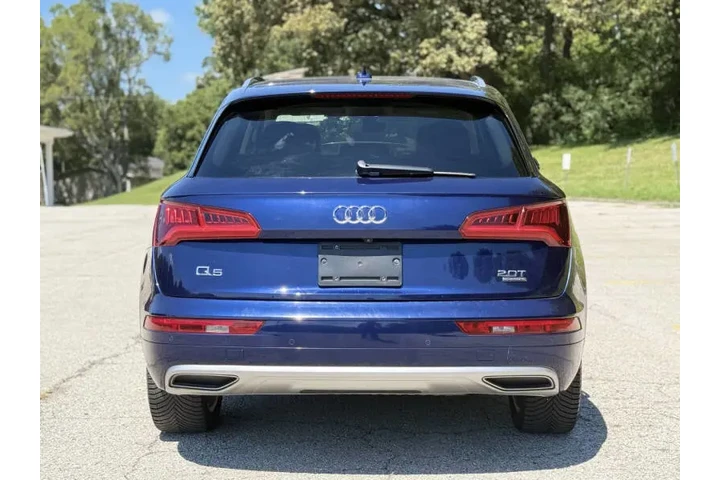 $11999 : 2018 Q5 2.0T quattro Premium image 8