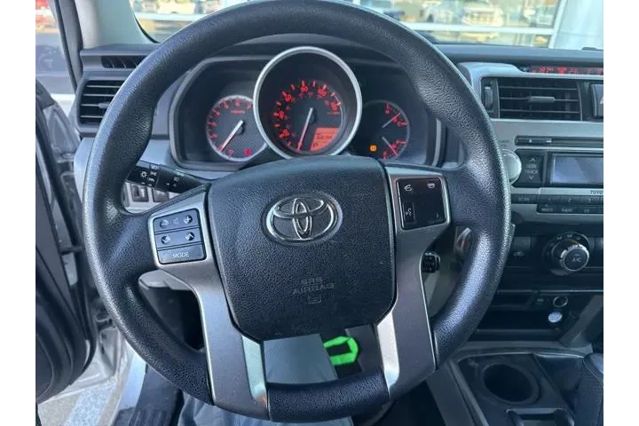 $15999 : Toyota 4Runner 2011 4x4 SR5 image 5