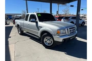 2010 Ranger XL SuperCab 2WD thumbnail