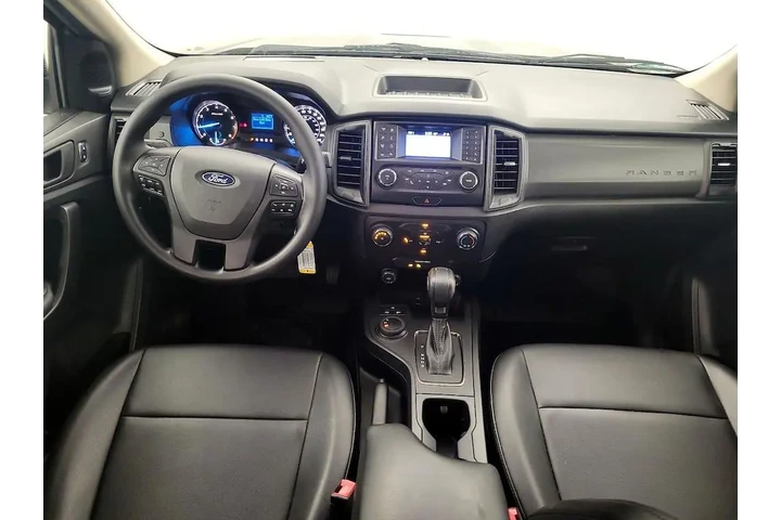 $30998 : Ford Ranger 2020 4x4 XL 4dr image 9