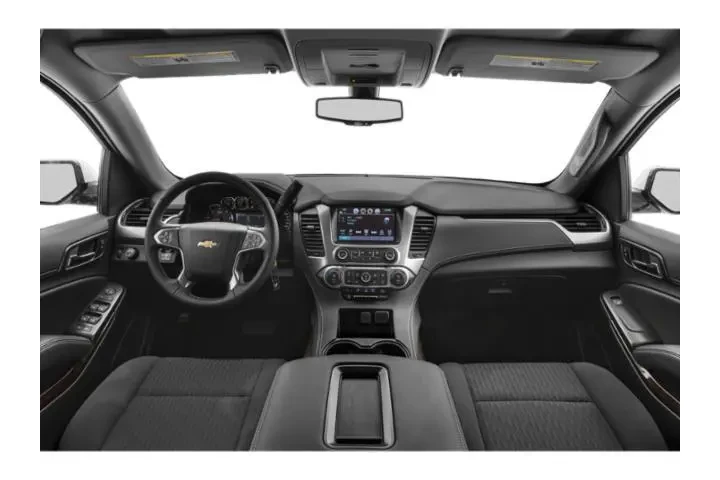$13997 : Chevrolet Suburban 2019 4x2 image 8