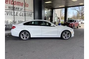$14444 : BMW 4 Series 2019 AWD 430i x thumbnail