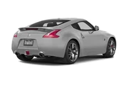 $23912 : Nissan 370Z 2014 Base 2dr Co thumbnail