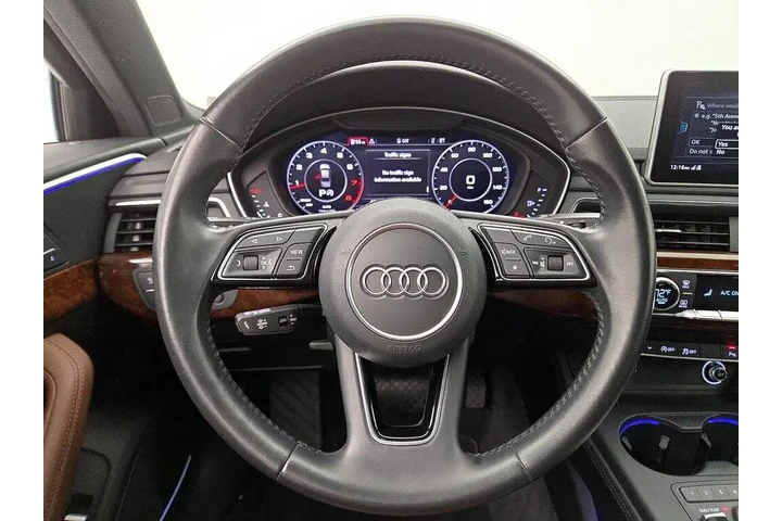 $22998 : Audi A4 2018 AWD 2.0T quattr image 10