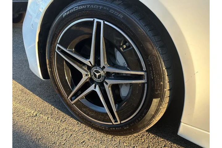 $37990 : Mercedes-Benz C-Class 2024 A image 7