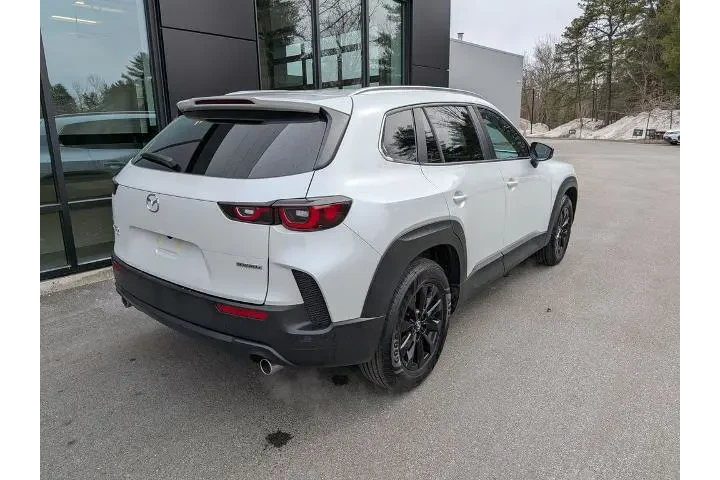 $25559 : Mazda CX-50 2024 AWD 2.5 S P image 6