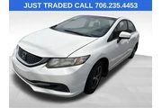Honda Civic 2015 SE 4dr Seda en Atlanta