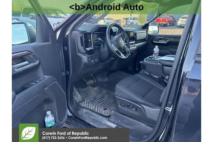 $29989 : Chevrolet Silverado 1500 202 image 10