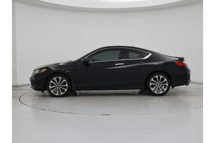 $15998 : Honda Accord 2014 EX-L V6 2d image 3