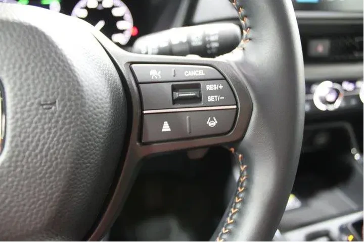 $38922 : Honda CR-V Hybrid 2025 AWD S image 10