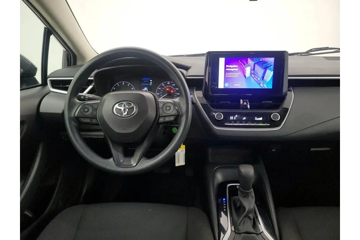 $19998 : Toyota Corolla 2024 LE 4dr S image 10