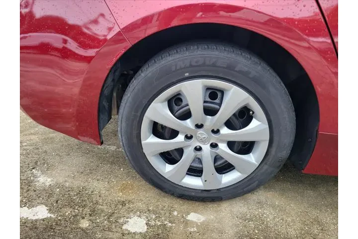 $17988 : Toyota Corolla 2022 LE 4dr S image 5