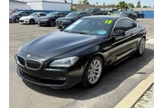 $19695 : 2013 BMW 6 Series 640i thumbnail