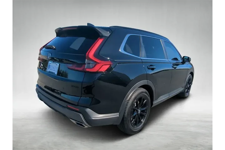 $31900 : Honda CR-V Hybrid 2024 Sport image 3