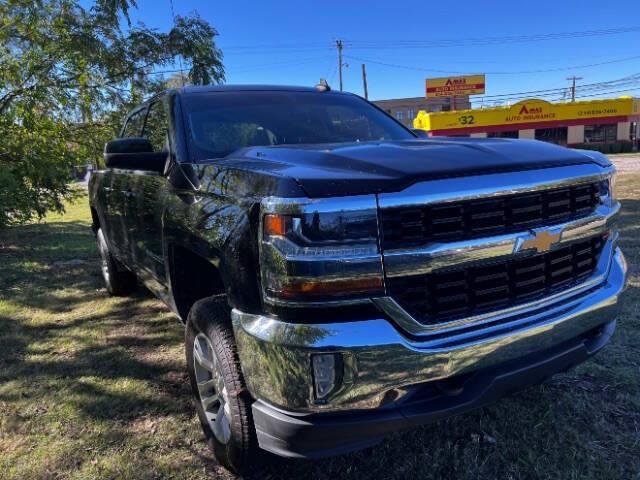 $18995 : 2017 Silverado 1500 image 3