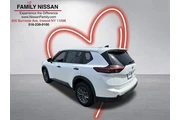 $22623 : Nissan Rogue 2025 AWD S 4dr thumbnail