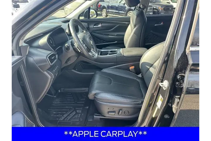 $22998 : Hyundai SANTA FE 2021 AWD Li image 9