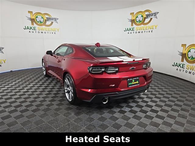 $35988 : 2022 Camaro 3LT image 6