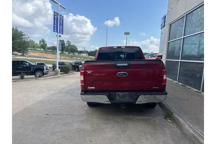 $26488 : Ford F-150 2019 4x2 XL 4dr S image 6