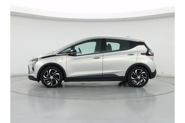 $26998 : Chevrolet Bolt EV 2023 2LT 4 image 3