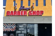 Solicito Barber en Los Angeles