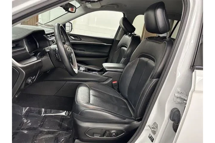 $24900 : Jeep Grand Cherokee L 2021 4 image 3