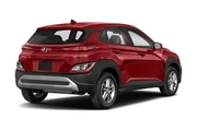 $17222 : Hyundai KONA 2022 AWD SE 4dr thumbnail