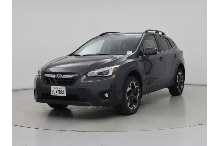 $26998 : Subaru Crosstrek 2023 AWD Li image 4