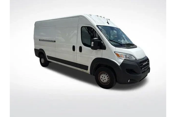 $39996 : Ram ProMaster 2025 Tradesman image 2