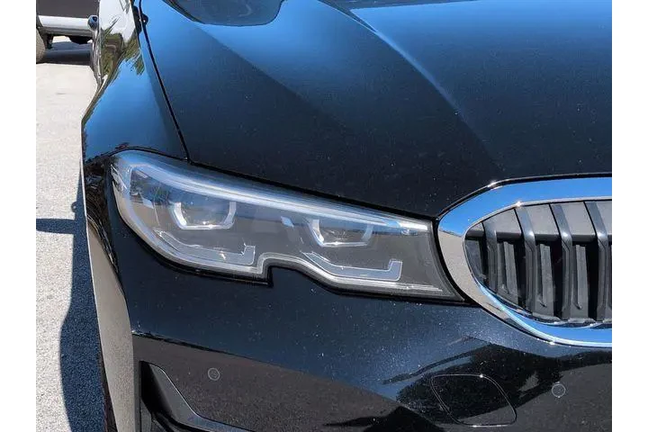 $31356 : BMW 3 Series 2022 AWD 330e x image 9