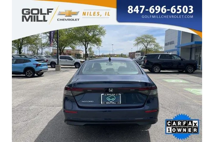 $30998 : Honda Accord 2025 SE 4dr Sed image 8