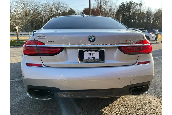 $19985 : BMW 7 Series 2018 AWD ALPINA image 6