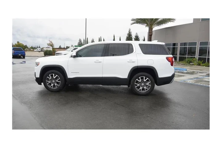 $21500 : 2021 Acadia SLE image 8