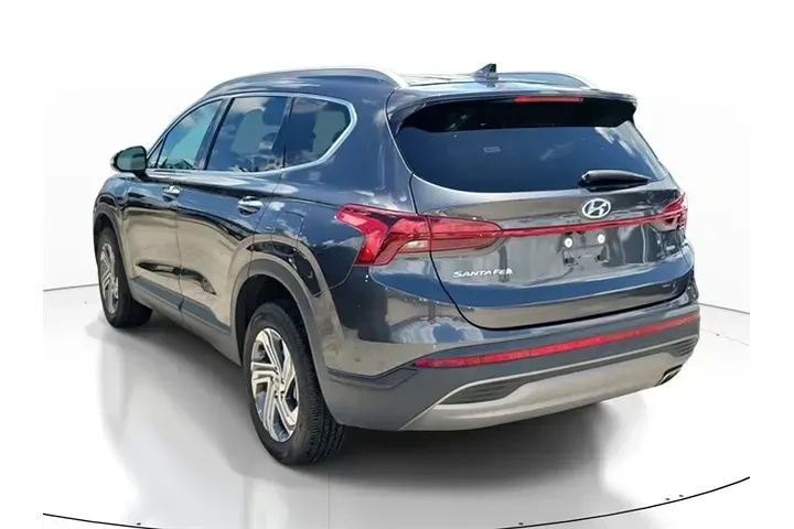 $20591 : Hyundai SANTA FE 2023 AWD SE image 3