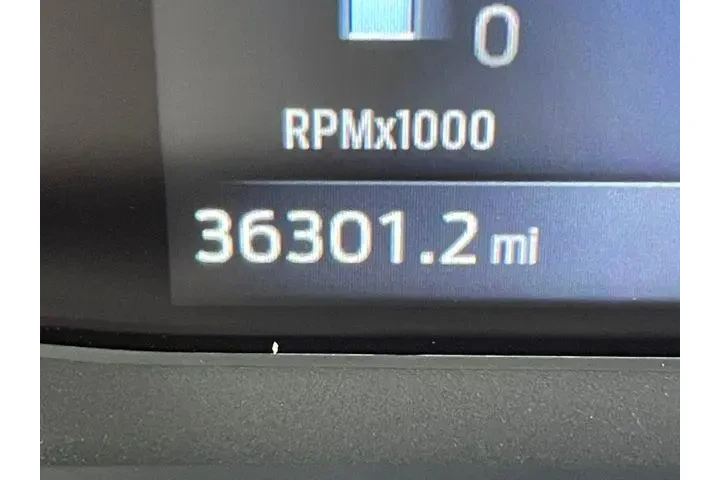 $20989 : Ford Escape 2024 AWD Active image 5