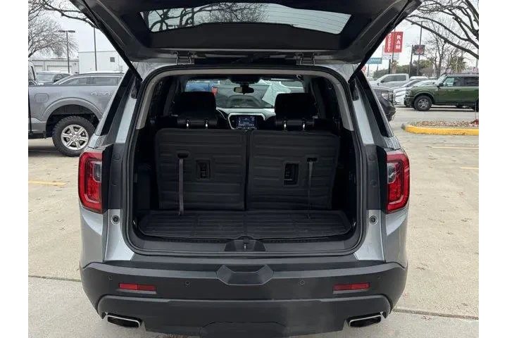 $25431 : GMC Acadia 2023 SLE 4dr SUV image 8