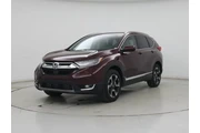 $22998 : Honda CR-V 2017 AWD Touring thumbnail