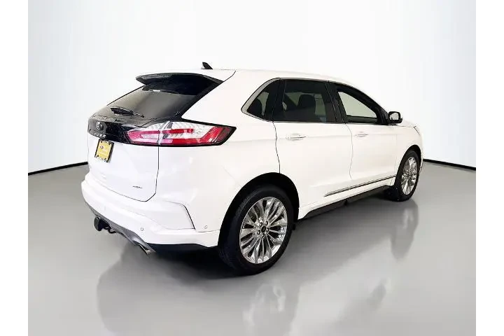 $37000 : Ford Edge 2024 AWD Titanium image 7