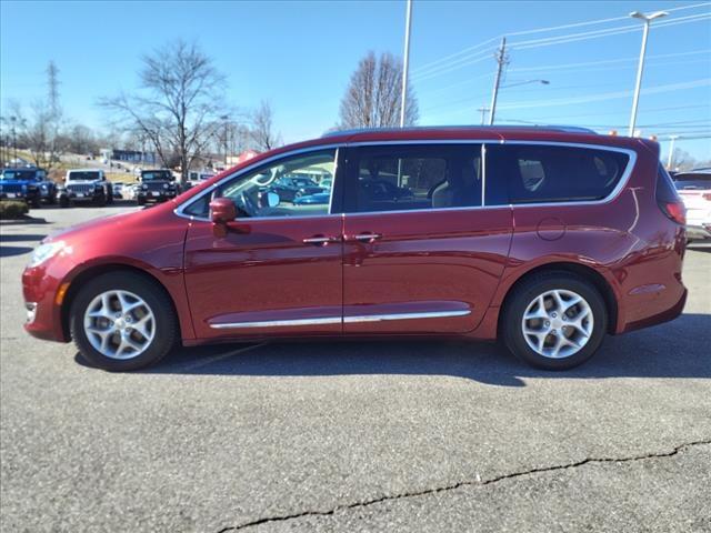 $24989 : PRE-OWNED  CHRYSLER PACIFICA T image 7