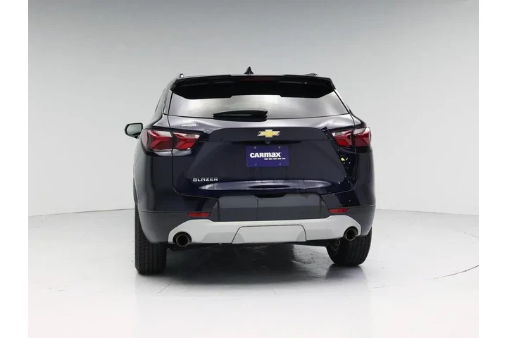 $21998 : Chevrolet Blazer 2020 LT 4dr image 6