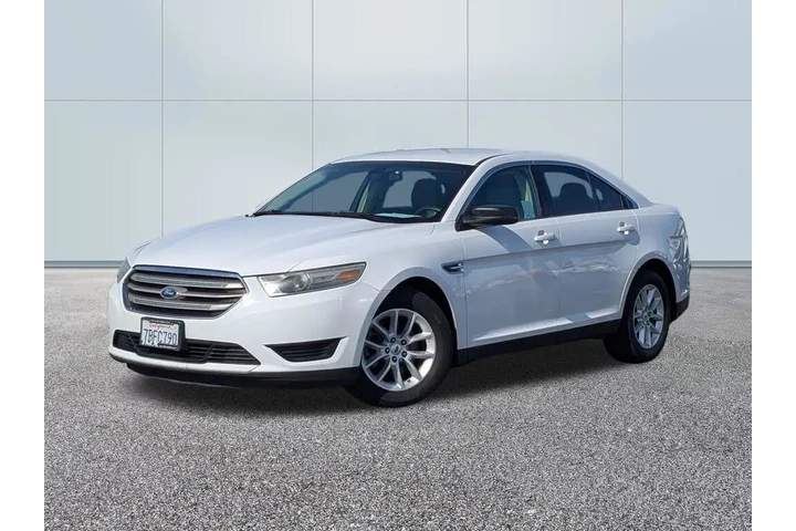 $8985 : Ford Taurus 2014 SE 4dr Seda image 1