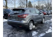 $14500 : Nissan Rogue Sport 2020 AWD thumbnail