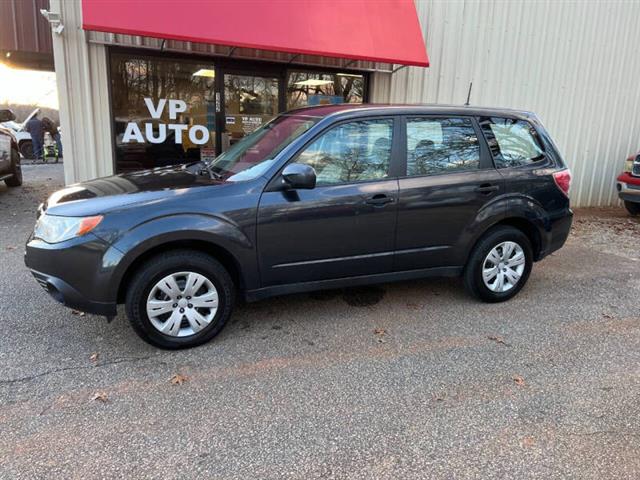 $7999 : 2010 Forester 2.5X image 8