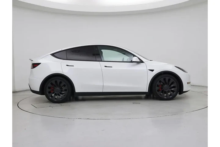 $36998 : Tesla Model Y 2023 AWD Perfo image 7