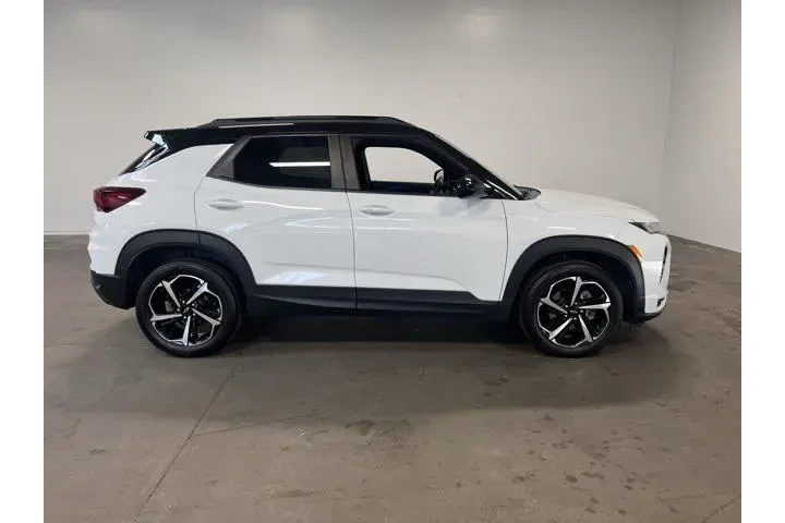 $19973 : Chevrolet Trailblazer 2023 R image 2