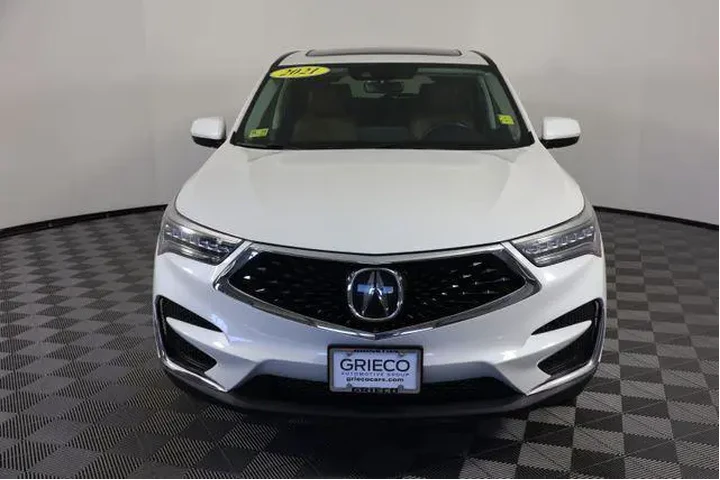 $29488 : Acura RDX 2021 SH-AWD 4dr SU image 3